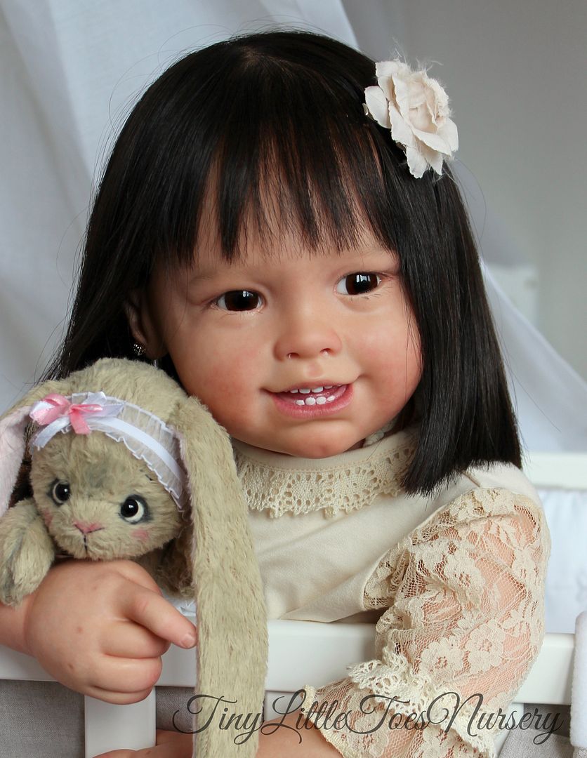 asian reborn dolls