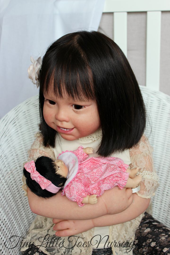 asian reborn dolls for sale