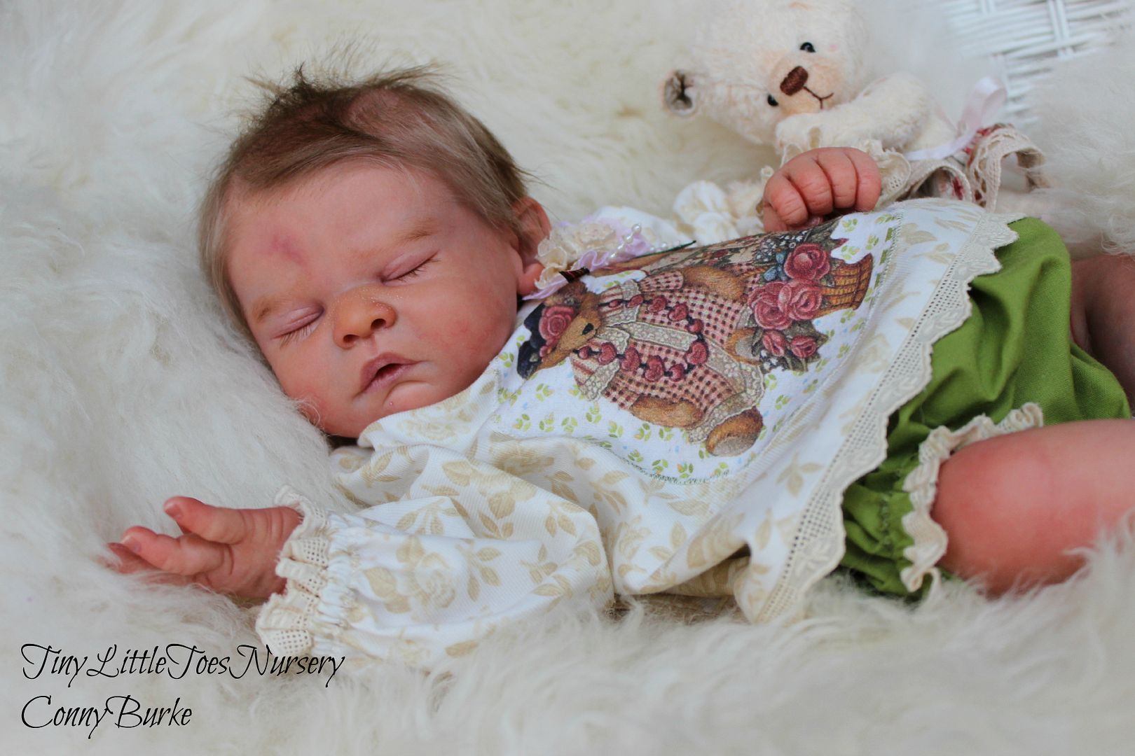 conny burke reborn dolls