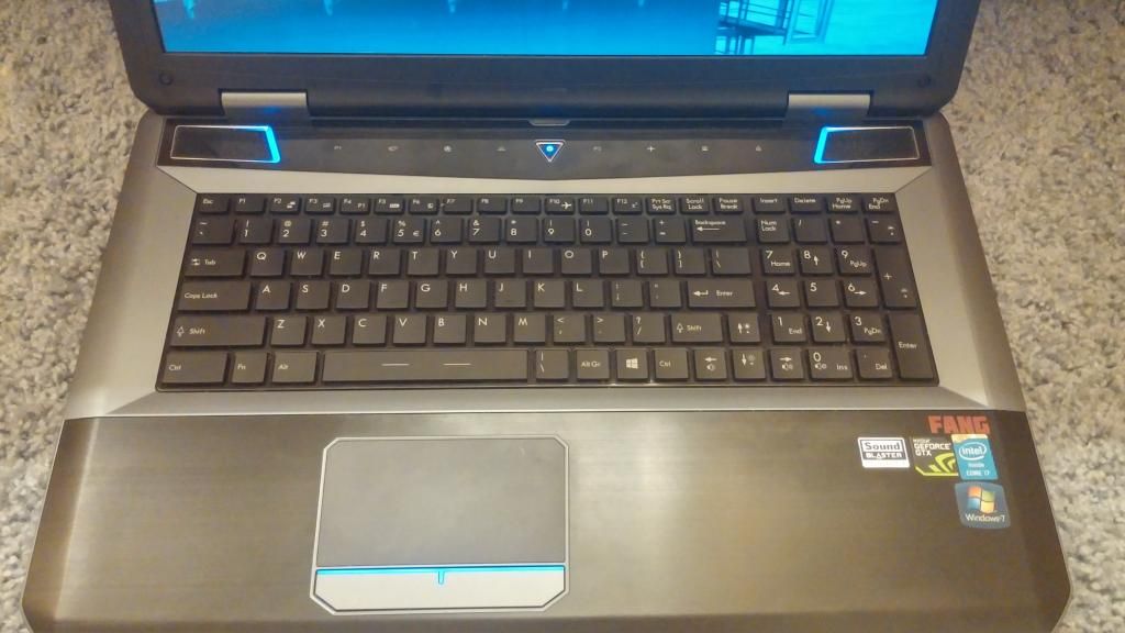 Where to buy gaming laptop with Windows 7?