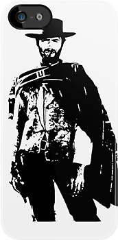 a fistfull of dollars    iPhone Case Cover     010
