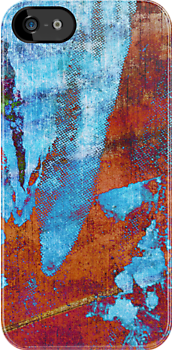 Abstract urban grunge    iPhone Case Cover     017