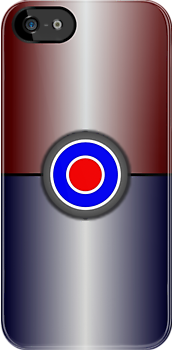 Air force tec    iPhone Case Cover     024