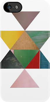 angles    iPhone Case Cover     036