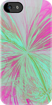 Art attack    iPhone Case Cover     053