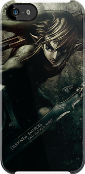Awakening    iPhone Case Cover     066