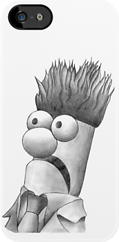 Beaker    iPhone Case Cover     085