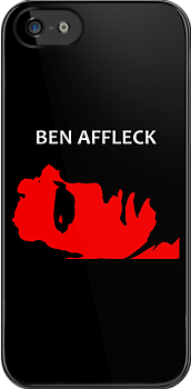 BEN AFFLECK    iPhone Case Cover     094