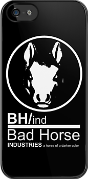 BH-Ind    iPhone Case Cover     096