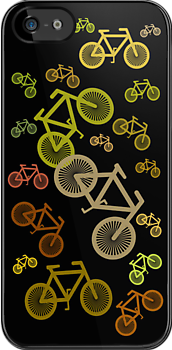 Bicycle Chain    iPhone Case Cover     097