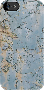 Rusty and crusty iPhone Kılıf-Kapak  1000