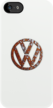 RUSTY DUB iPhone Kılıf-Kapak  1001