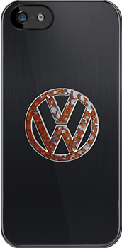 RUSTY DUB iPhone Kılıf-Kapak  1002