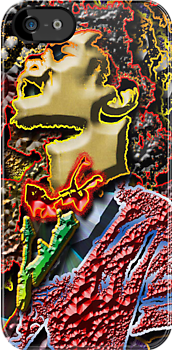 SAY IT LOUD JAMES BROWN  iPhone Case Cover     1007