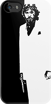 Scarpico Deluxe  iPhone Case Cover     1008