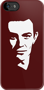 sean connery  iPhone Case Cover     1011