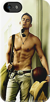 Sexy Hipster  iPhone Case Cover     1018