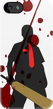 Shaun of the Dead  iPhone Case Cover     1020