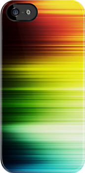 Spectrum of colors  iPhone Case Cover     1060