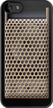 Star Trek Communicator  iPhone Case Cover     1073