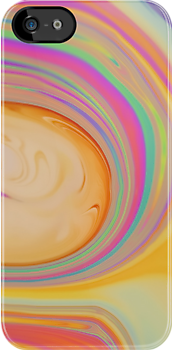 swirl  iPhone Case Cover     1102