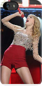 Taylor Swift Red  iPhone Case Cover    1124