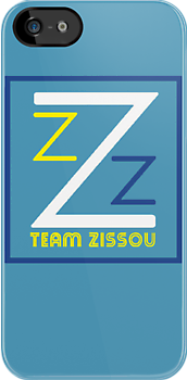 Team Zissou  iPhone Case Cover     1132