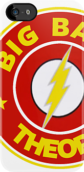 The Big Bang Theory  iPhone Case Cover     1143