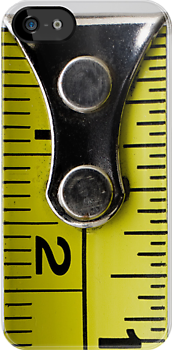 The Big Centimeter  iPhone Case Cover     1145