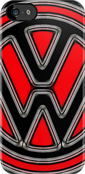 The iVDub  iPhone Case Cover     1157