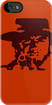 The Stranger  iPhone Case Cover     1165