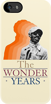 The Wonder Years   iPhone Case Cover     1170