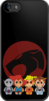 Thundercats  iPhone Case Cover     1173