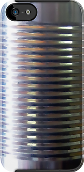 Tin Can  iPhone Case Cover     1177