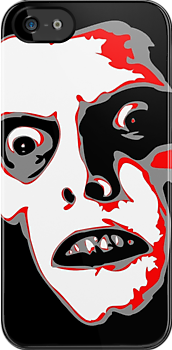 Blink And You'll Miss 'Em    iPhone Case Cover     118