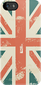 UK flag  iPhone Case Cover     1212