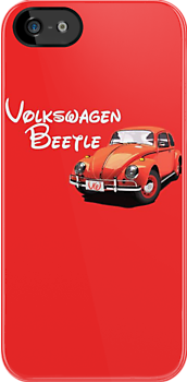 VWB  iPhone Case Cover     1297