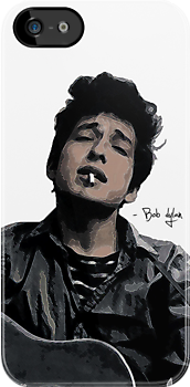 Bob Dylan    iPhone Case Cover     139