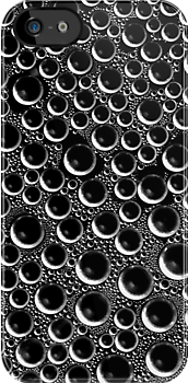 Bubbles    iPhone Case Cover     167