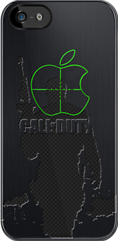 Call of Duty    iPhone Case Cover    178