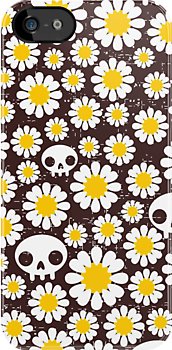 Camomile    iPhone Case Cover     183