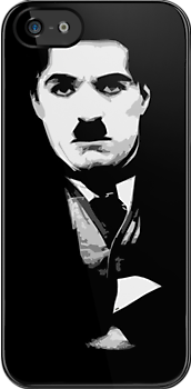 Charlie Chaplin    iPhone Case Cover     207