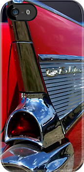 Chevy BelAir    iPhone Case Cover     211