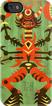 Clip iPhone Kılıf-Kapak  226