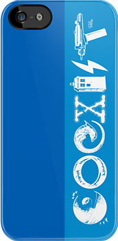 COEXIST  iPhone Case Cover     230