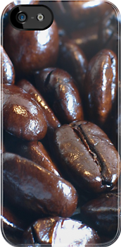 Coffee Bean  iPhone Case Cover    231
