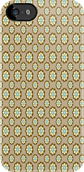 Coffee Pattern  iPhone Case Cover     232