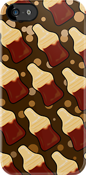 Cola Bottles  iPhone Case Cover     234