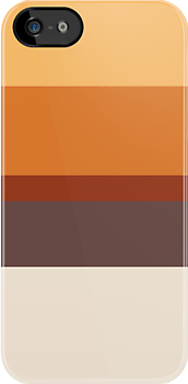 color stripes  iPhone Case Cover     237