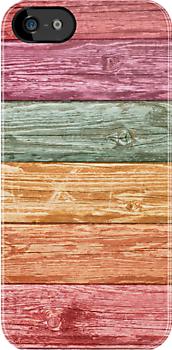 Color wooden wall  iPhone Case Cover     239